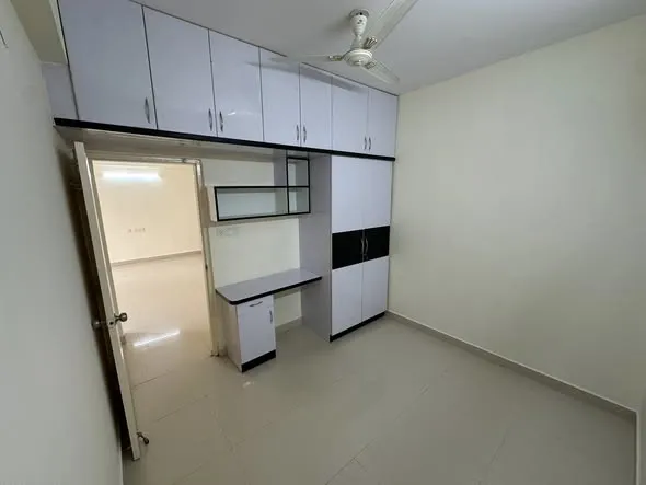 3 BHK for rent in Hoodi - ₹40,999 per month