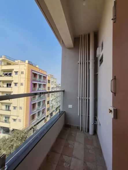 2 BHK for Rent in HSR-Singasandra Bangalore