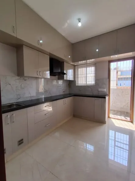 2 BHK for Rent in HSR-Singasandra Bangalore