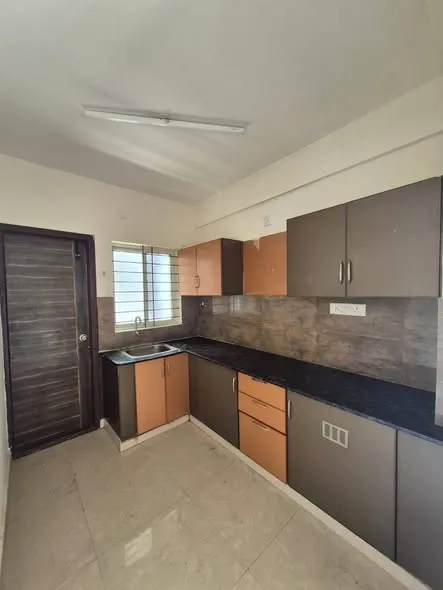 2 BHK for Rent in HSR-Singasandra Bangalore