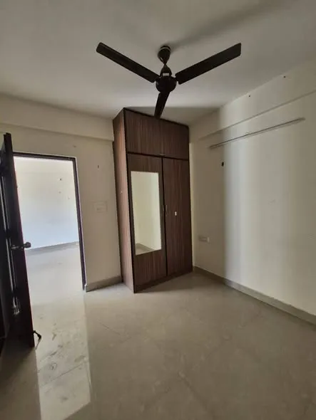 2 BHK for Rent in HSR-Singasandra Bangalore