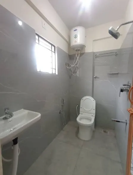 1 BHK for Rent in HSR-Singasandra Bangalore