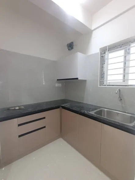 1 BHK for Rent in HSR Layout Bangalore