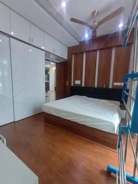 3 BHK for rent in HSR-Singasandra - ₹40,000 per month