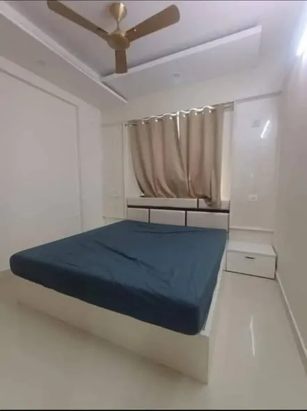 3 BHK for Rent in HSR-Singasandra Bangalore