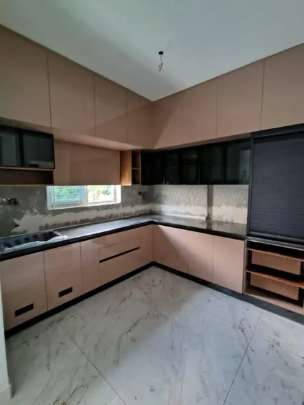 3 BHK for rent in Kudlu - ₹40,000 per month