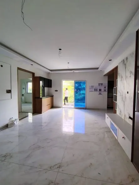 3 BHK for Rent in Kudlu Bangalore