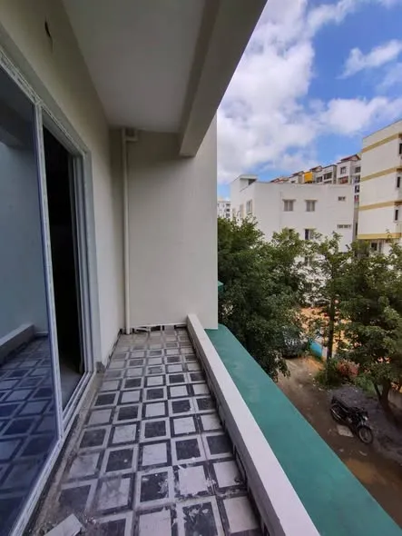 3 BHK for Rent in Kudlu Bangalore