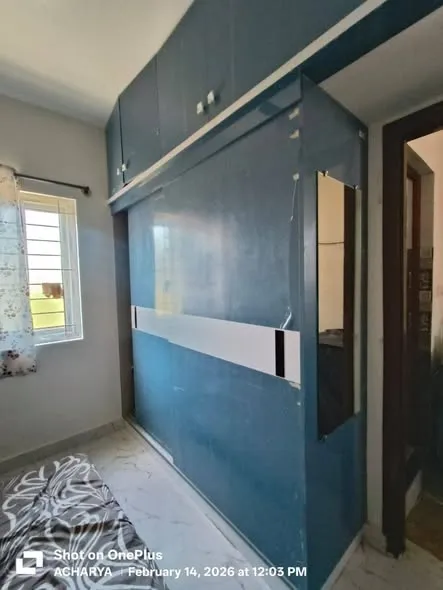 1 BHK for Rent in Kudlu Bangalore