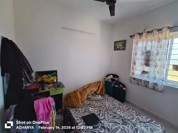 1 BHK for Rent in Kudlu Bangalore