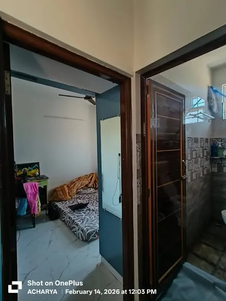 1 BHK for Rent in Kudlu Bangalore