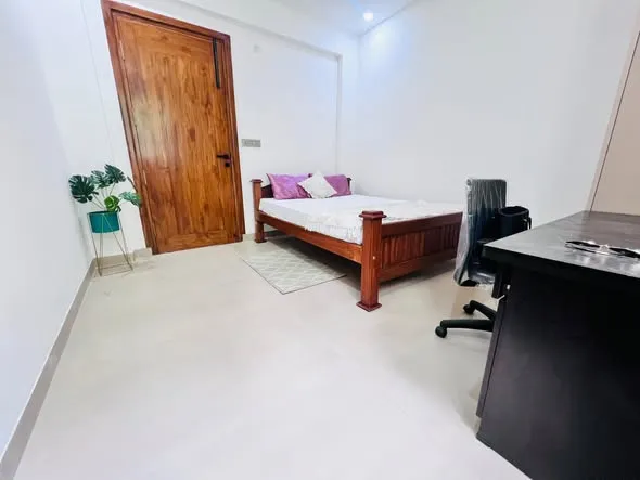 1 BHK for Rent in Sahakara Nagar Bangalore