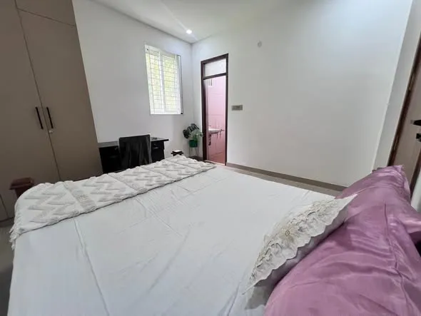 1 BHK for Rent in Sahakara Nagar Bangalore