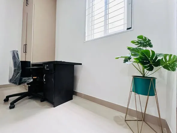 1 BHK for Rent in Sahakara Nagar Bangalore