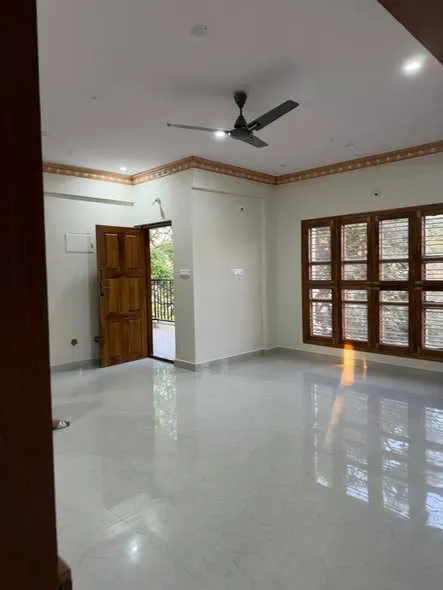 2 BHK for rent in OMBR Layout - ₹45,000 per month