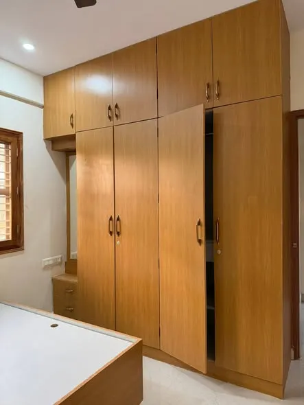 2 BHK for Rent in OMBR Layout Bangalore