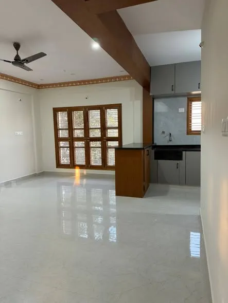 2 BHK for Rent in OMBR Layout Bangalore