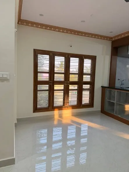 2 BHK for Rent in OMBR Layout Bangalore