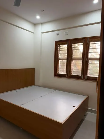 2 BHK for Rent in OMBR Layout Bangalore