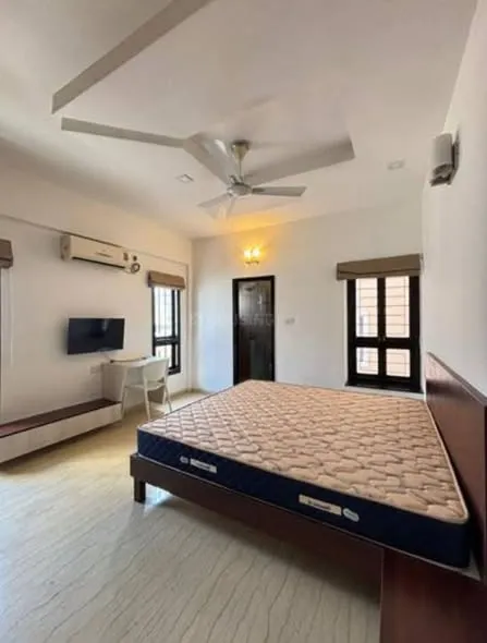 3 BHK for Rent in Cooke Town Bangalore