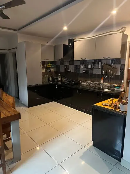 2 BHK for Rent in Indiranagar Bangalore