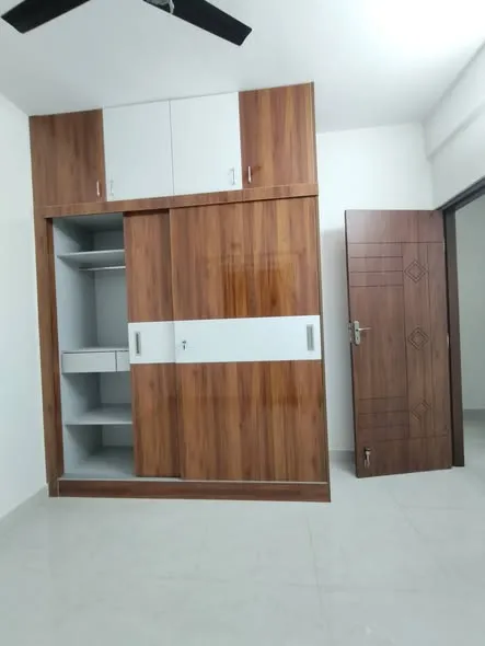 2 BHK for rent in GM Palya - ₹40,000 per month