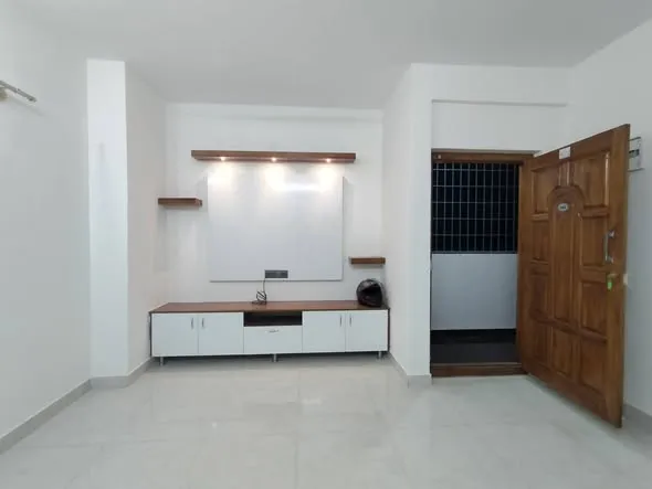 2 BHK for Rent in GM Palya Bangalore