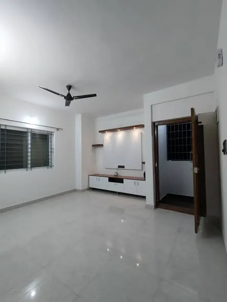 2 BHK for Rent in GM Palya Bangalore