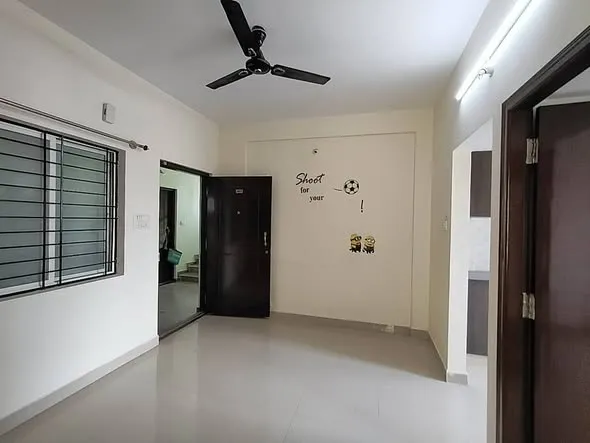 1 BHK for Rent in CV Raman Nagar Bangalore