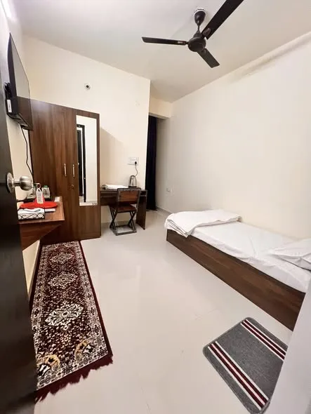 1 RK for Rent in Koramangala Bangalore