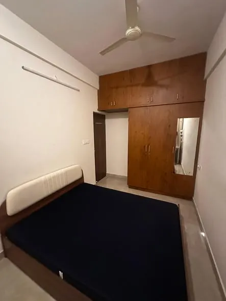 2 BHK for rent in Bellandur - ₹19,500 per month