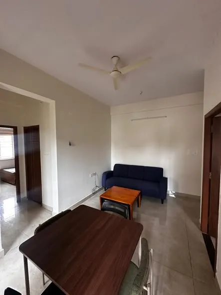 2 BHK for Rent in Bellandur Bangalore