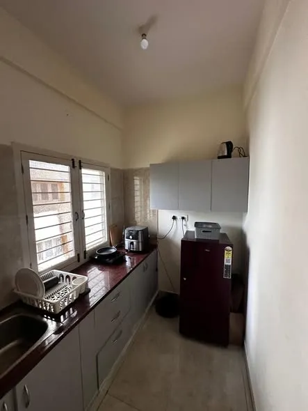 2 BHK for Rent in Bellandur Bangalore