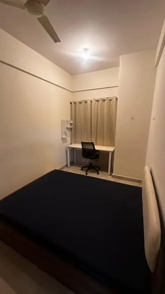 2 BHK for Rent in Bellandur Bangalore