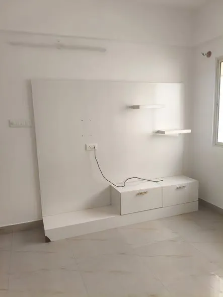 2 BHK for rent in Bellandur - ₹41,000 per month