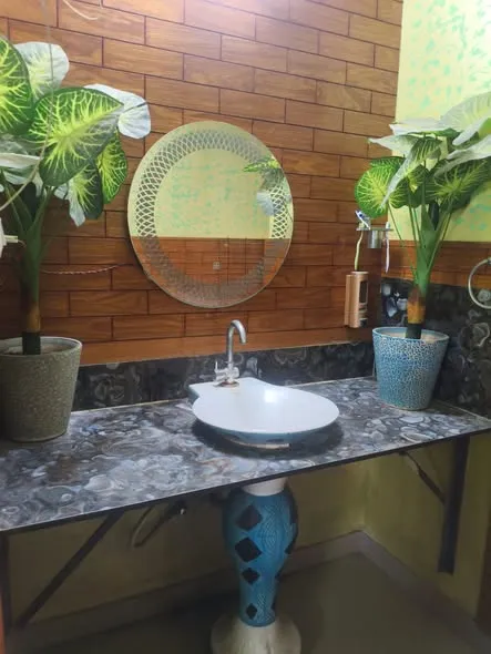 3 BHK for rent in Doddakanahalli - ₹60,000 per month