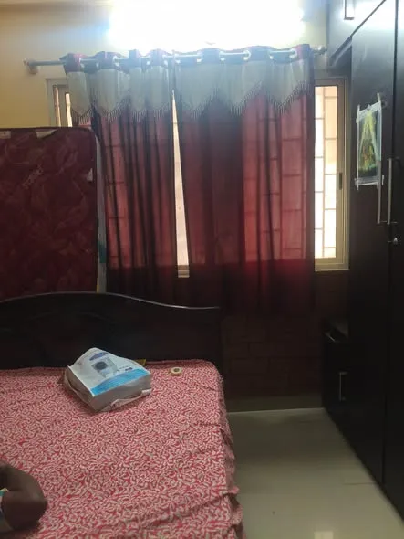 3 BHK for Rent in Doddakanahalli Bangalore