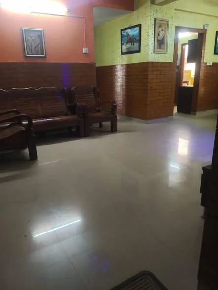 3 BHK for Rent in Doddakanahalli Bangalore