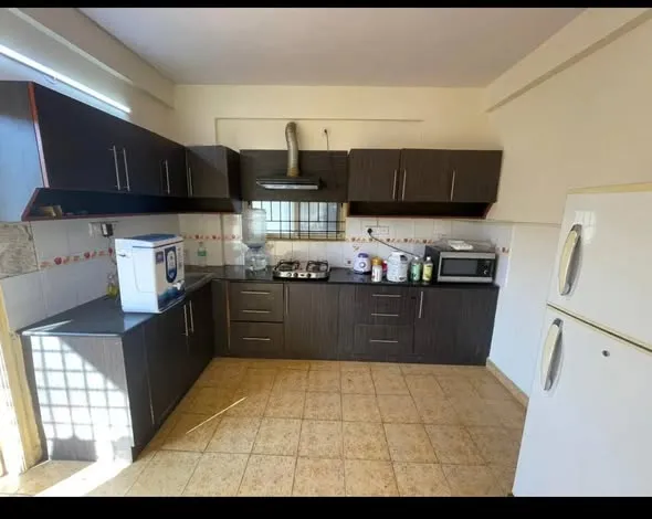 3 BHK for rent in Green Glen Layout - ₹17,500 per month