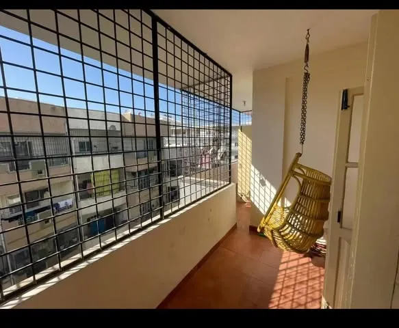 3 BHK for Rent in Green Glen Layout Bangalore