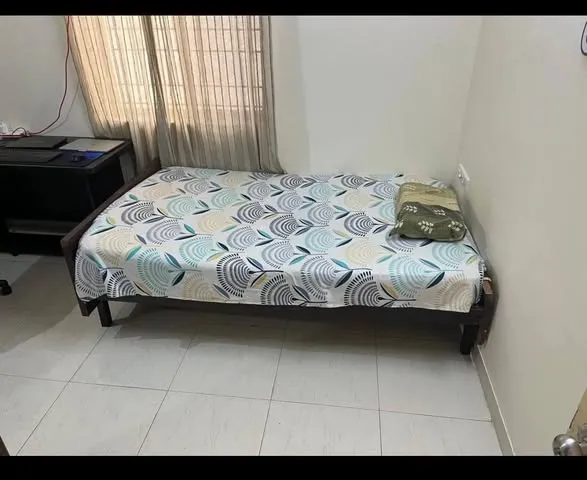 3 BHK for Rent in Green Glen Layout Bangalore