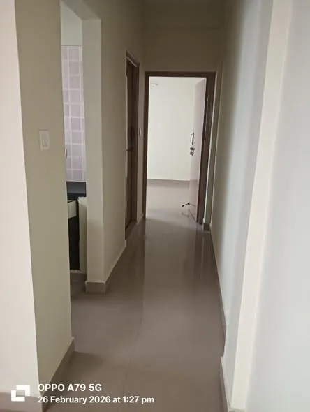 1 BHK for rent in Chinnapanahalli - ₹16,000 per month