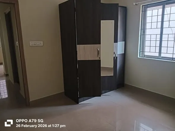 1 BHK for Rent in Chinnapanahalli Bangalore