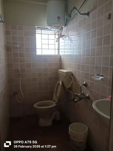 1 BHK for Rent in Chinnapanahalli Bangalore