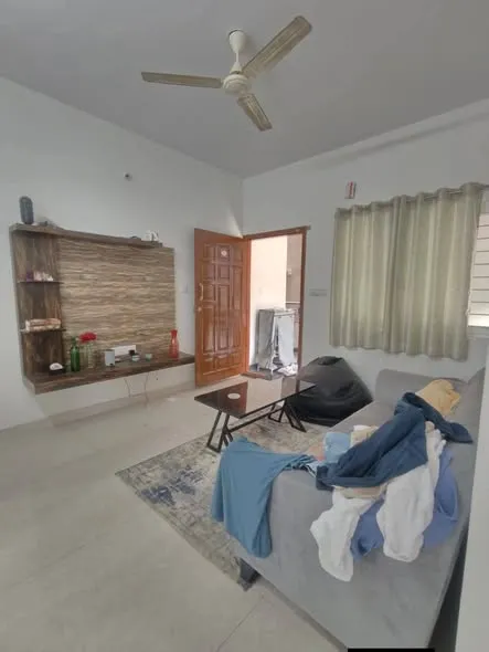 1 BHK for rent in Sarjapur Road - ₹23,000 per month