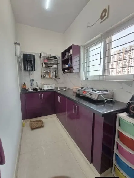 1 BHK for Rent in Sarjapur Road Bangalore