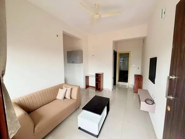 1 BHK for rent in Kadubeesanahalli - ₹34,000 per month