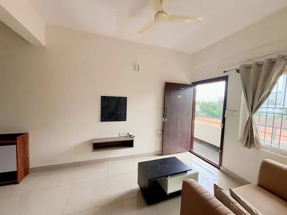 1 BHK for Rent in Kadubeesanahalli Bangalore