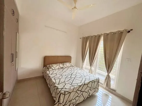 1 BHK for Rent in Kadubeesanahalli Bangalore