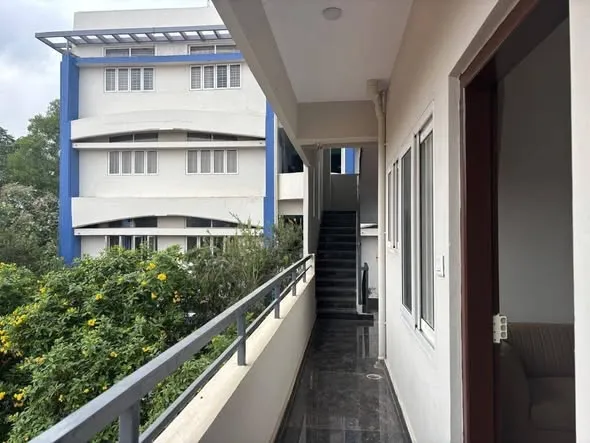 1 BHK for Rent in Kadubeesanahalli Bangalore